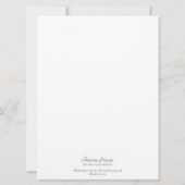 Slaapende schoonheid Princess Fairytale Flower Art (Achterkant)