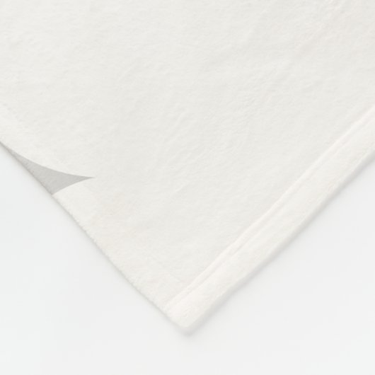 Slaapende Unicorn Rainbow Kinder Fleece Blanket (Hoek)