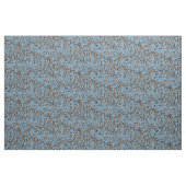 Slaapende winterdeenden in de vlucht stof (Yard (91,4 cm))