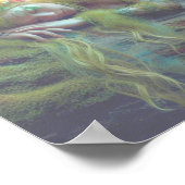 Slaapfee Poster (Hoek)