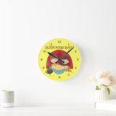 Slaapfeestjes zijn vet ronde klok (Huis)