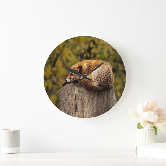 Slaapfoto Grote Klok (Huis)