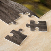 Slaapfoto Legpuzzel (Zijkant)