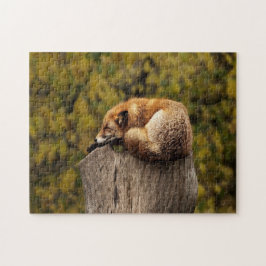 Slaapfoto Legpuzzel