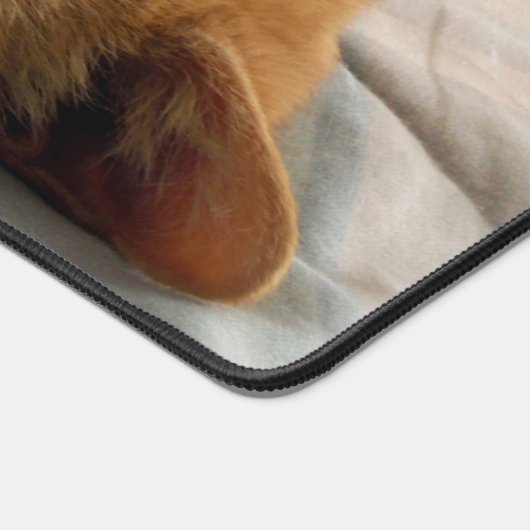 Slaapgember Bureaumat (Hoek)