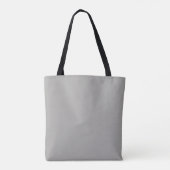 Slaapgnoomtas Tote Bag (Achterkant)