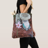 Slaapgnoomtas Tote Bag (Dichtbij)