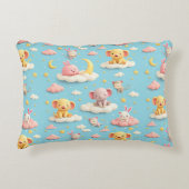 Slaapgoed Accent Kussen (Voorkant)