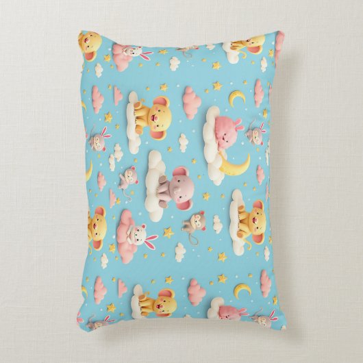 Slaapgoed Accent Kussen (Voorkant(Verticaal))