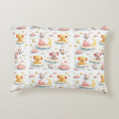 Slaapgoed Accent Kussen (Achterkant)