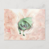 Slaapgoer 2013 briefkaart (Voorkant)