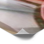 Slaapholle Poster (Hoek)