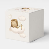 Slaaphuis Bedankdoosjes (Voorkant Zijde)