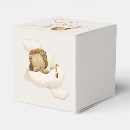 Slaaphuis Bedankdoosjes (Achterkant)