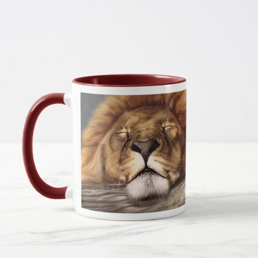 Slaaphuis Mok (Links)