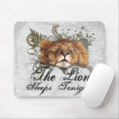 Slaaphuis Muismat (Met muis)