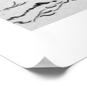 Slaaphuis Poster (Hoek)