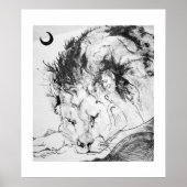 Slaaphuis Poster (Voorkant)