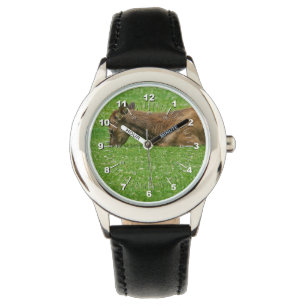Slaapje één horloge