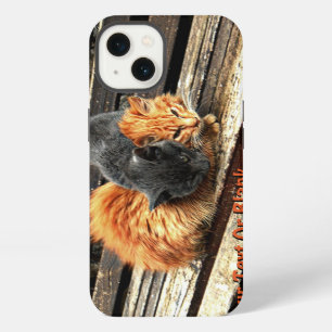 Slaapjes Schoonheden iPhone 13 Hoesje
