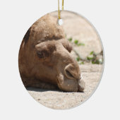 Slaapkamel Keramisch Ornament (Links)