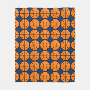 Slaapkamer Basketbal Sporten Deken Cadeau