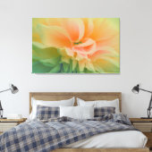 slaapkamer canvas afdruk (Insitu (Slaapkamer))