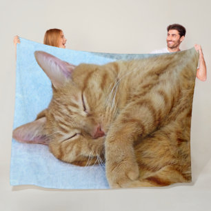 Slaapkamer Fleece Deken