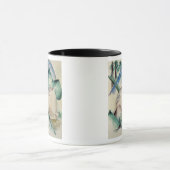 Slaapkamer Mok (Midden)