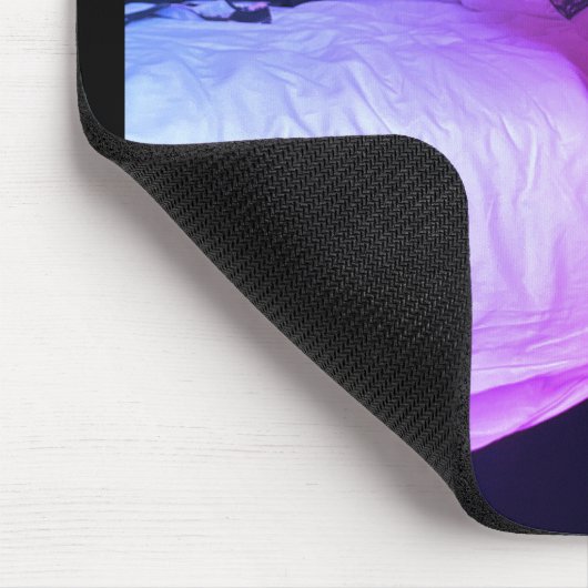 Slaapkamer Muismat (Hoek)