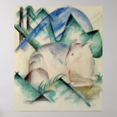 Slaapkamer Poster (Voorkant)