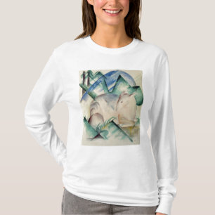 Slaapkamer T-shirt