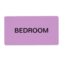 Slaapkamer Verpakking & Verhuizing