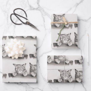 slaapkamergraaf, 1874 inpakpapier vel