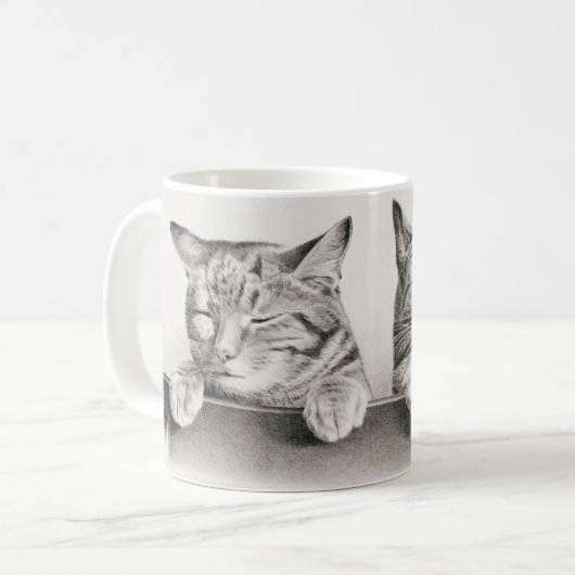  slaapkamergraaf, 1874 koffiemok (Voorkant links)