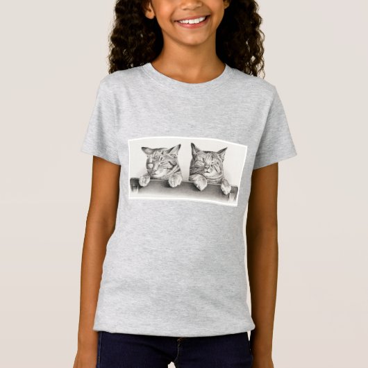  slaapkamergraaf, 1874 t-shirt (Voorkant)