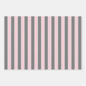 Slaapkat Inpakpapier Vel Set (Voorkant 3)