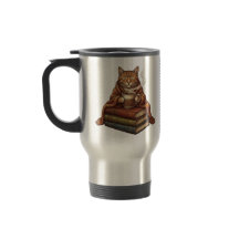 Slaapkat Koffiemok