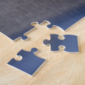 Slaapkat Legpuzzel (Zijkant)