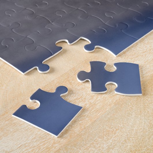 Slaapkat Legpuzzel (Zijkant)