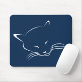 Slaapkat Muismat (Met muis)
