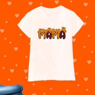 Slaapkatten T-shirt