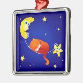 Slaapkeuten, ornament (Links)
