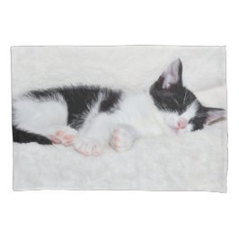 Slaapkitten Kussensloop