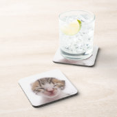 Slaapkitten Onderzetter (Rechterzijde)