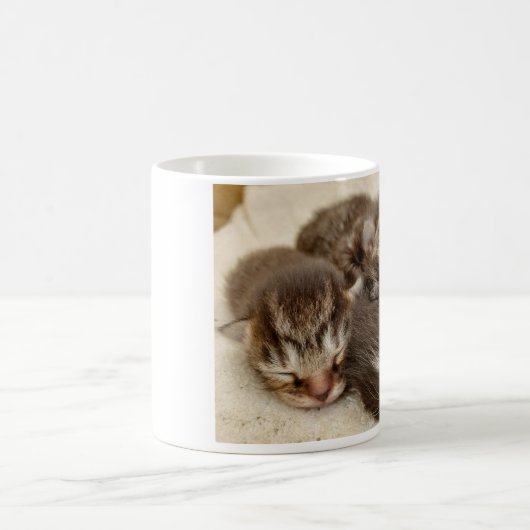 Slaapkittens Koffiemok (Center)