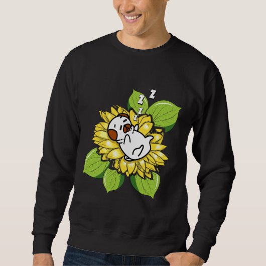 Slaapklager Classic T-Shirt 358 (Voorkant)
