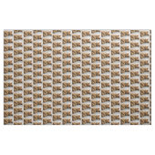 Slaapklare stof (Yard (91,4 cm))