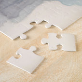slaapleeuw legpuzzel (Zijkant)