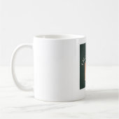 Slaaploosheid mok voor koffie verslaafden (Links)